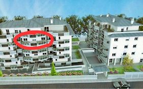 Fabio apartment near Milan&Hospitals